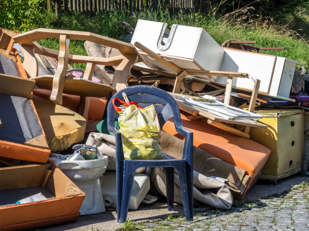 Best Yard Waste Removal  in Shasta, CA
