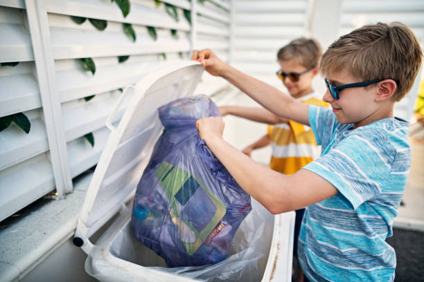 Best Garage Cleanout Services  in Shasta, CA