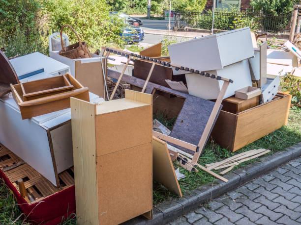 Shasta, CA Junk Removal Company