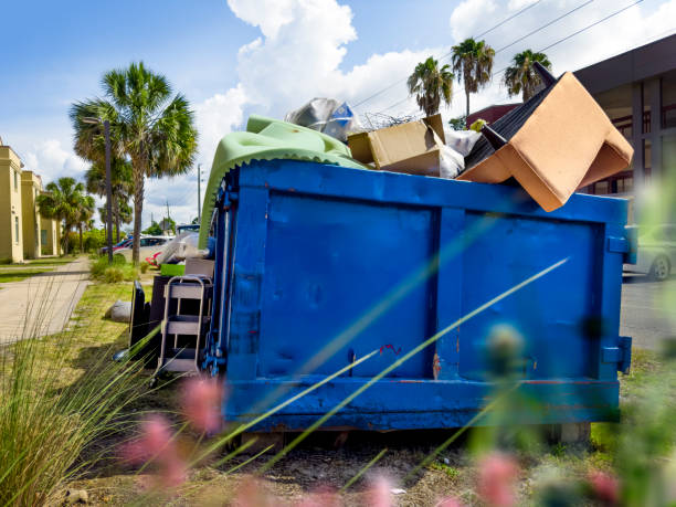 Best Yard Cleanup Services  in Shasta, CA