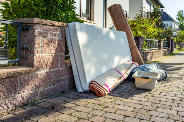 Best Estate Cleanout Services  in Shasta, CA