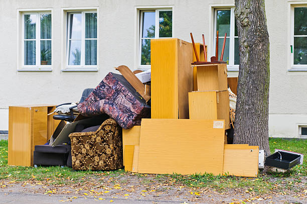Best Full-Service Junk Removal  in Shasta, CA