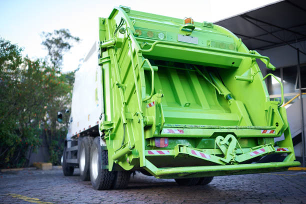 Best Same-Day Junk Removal  in Shasta, CA