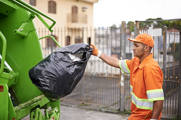 Best Residential Junk Removal  in Shasta, CA