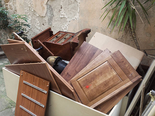 Best Household Junk Removal  in Shasta, CA