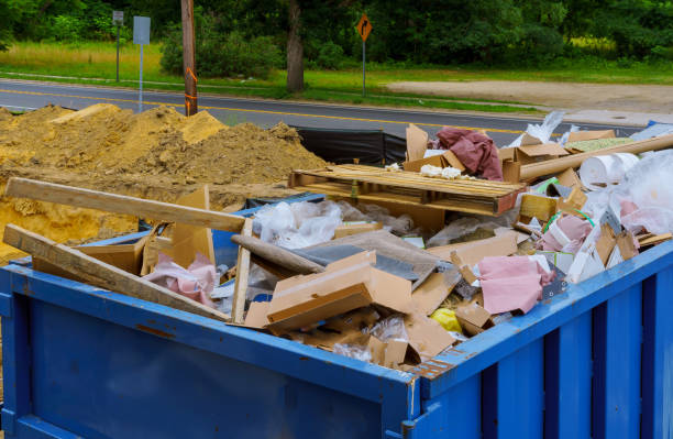 Best Same-Day Junk Removal  in Shasta, CA